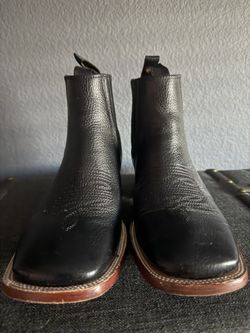 Men’s BotÃn Botas / Boots