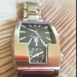 TRUMP WATCH 