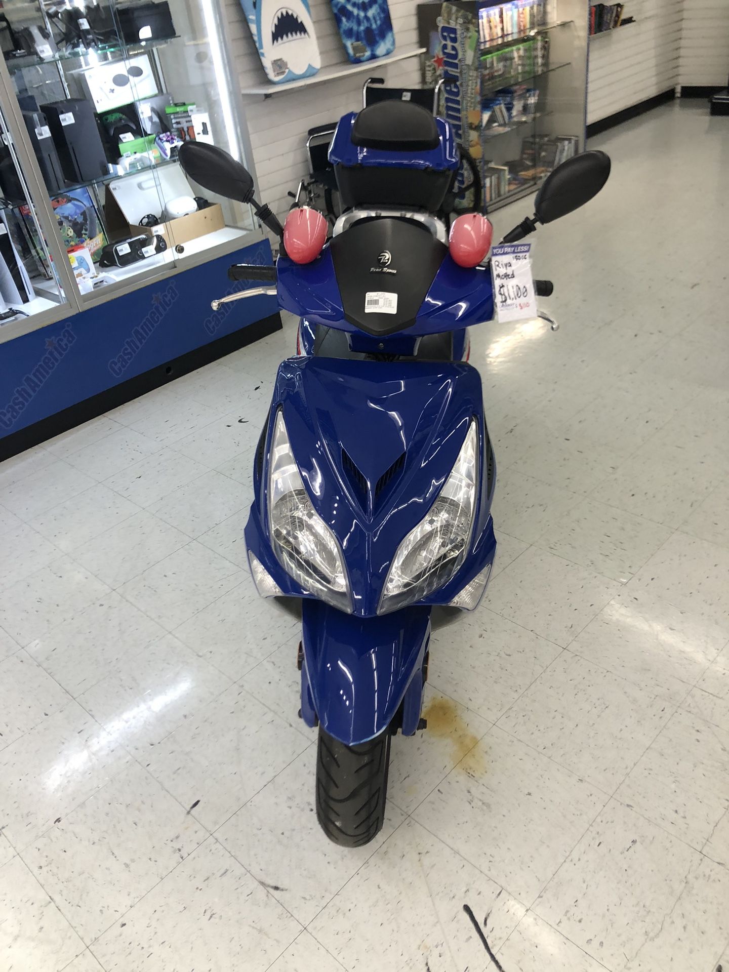 Scooter