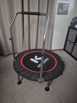Trampoline