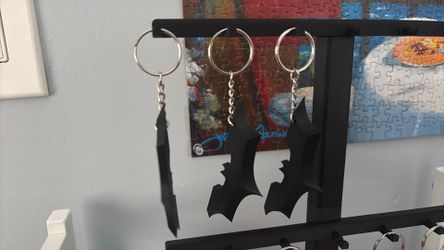 Keychains