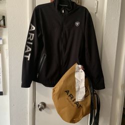 Unisex  Jacket Size XL ( Price FiRM!!!!)