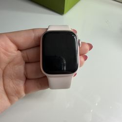 Apple Watch Series 9 41mm