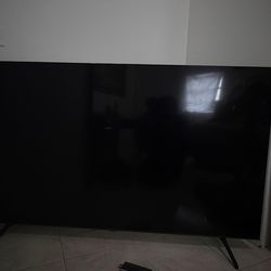 Samsung 75 inch tv
