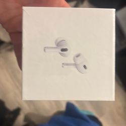 Air pod pro third gen