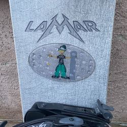 Lamar Snowboard 