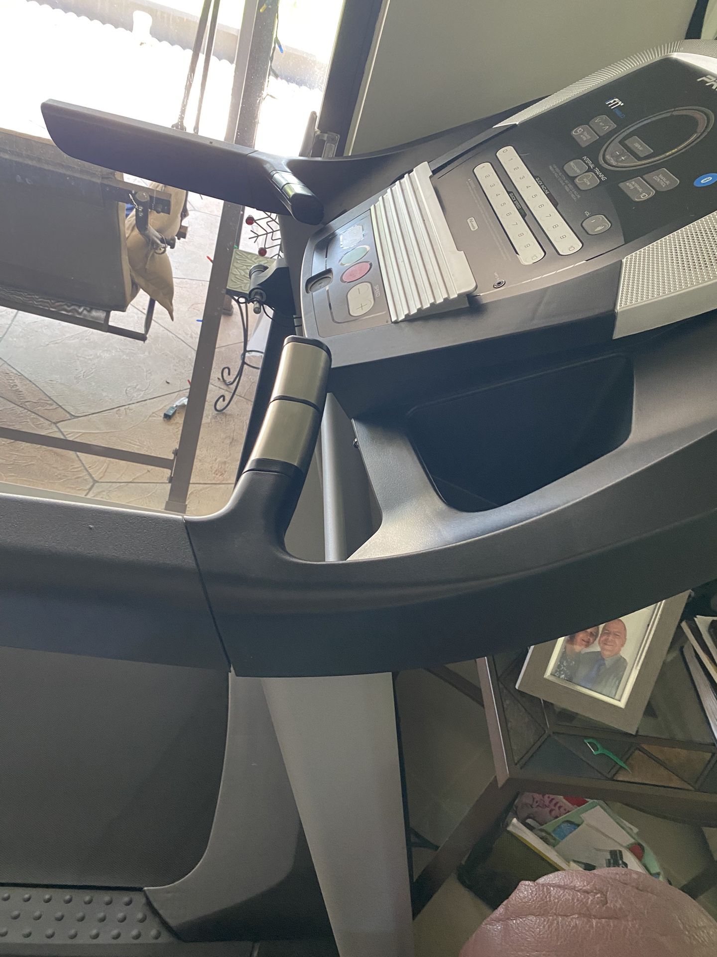 Pro-form sport 6.0 treadmill