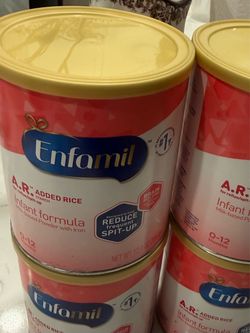 Enfamil AR