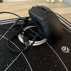 Razer Viper Ultimate Hyper Speed Wireless Gaming Mouse 