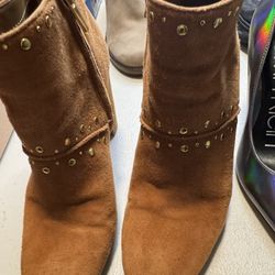 Sam adelman Boots Size 7.5