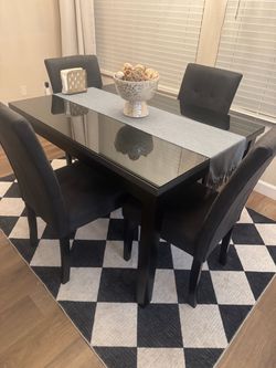 Great Dining Room