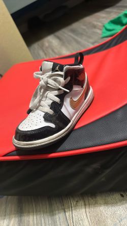 kids jordan 1 9c