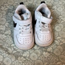 Toddler Nike Shoes