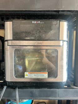 Air fryer