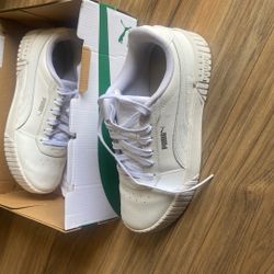 Puma Women Size 8.5