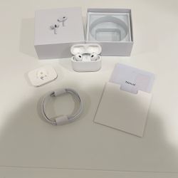 Premium AirPods Pro 2 For Reselling Faster