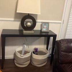 Side Table 