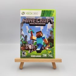 Minecraft - Xbox 360