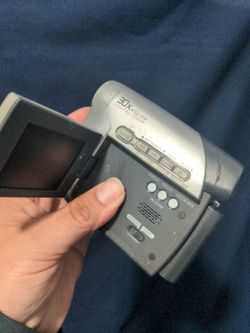 Samsung digital camera