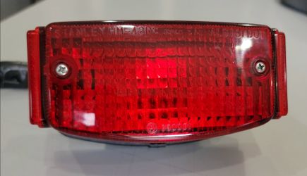 Honda 1984 to 1987 NQ50 Spree Rear Brake Light.