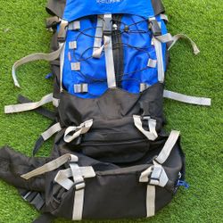 Hiking Backpack K-cliffs