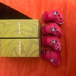 Official Crocs For Small Dogs 