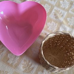 Basket Set