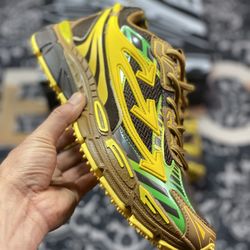 Off-White™ Be Right Back Sneaker BRB 5