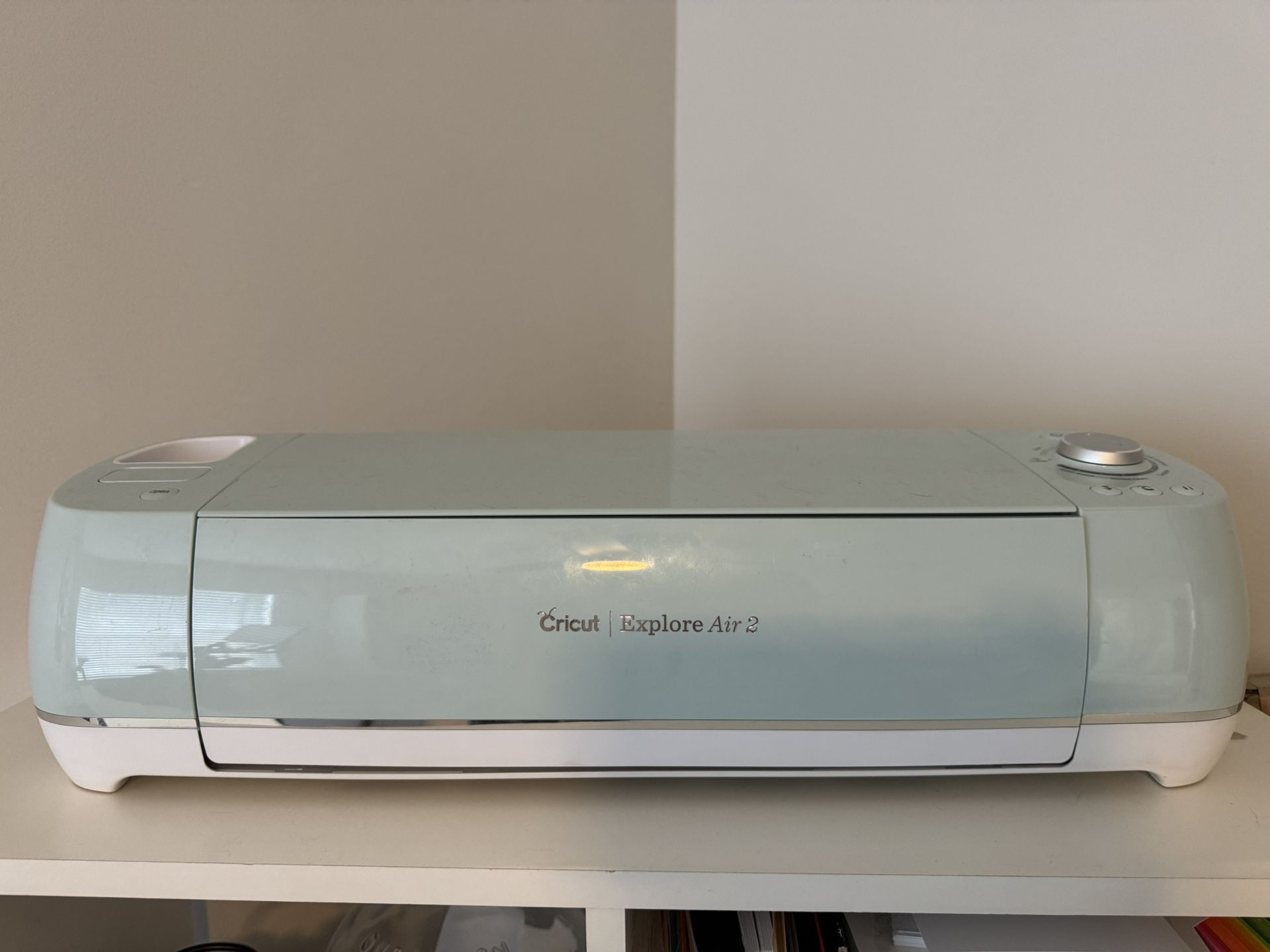 Cricut explore Air 2