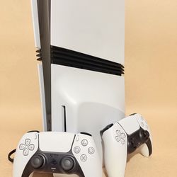 Ps5 pro disc 2TB 