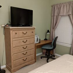 Bedroom Set 