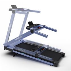 Treadmill 