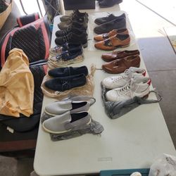 Shoes