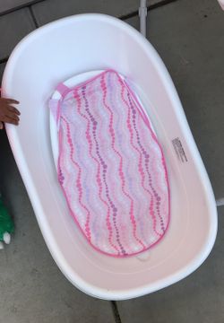 Baby bath
