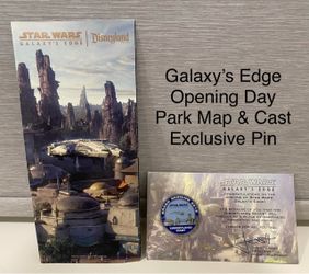 Disney Parks Trading Pins & Buttons