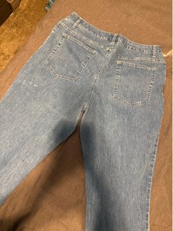 Cherokee jeans