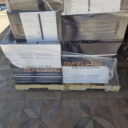 Cable Wire RG-6QUAD