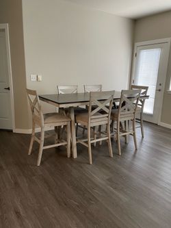 Dinner table