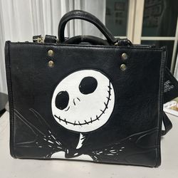 Tim Burtons The Nightmare Before Christmas 