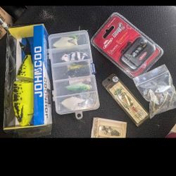 Fishing Gear 