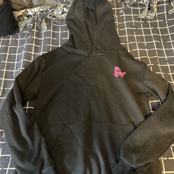 Men’s Graphic Hoodie