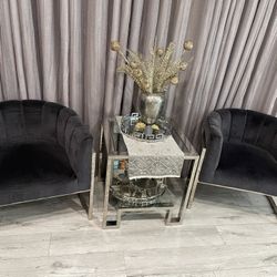 Beautiful Living Room Set