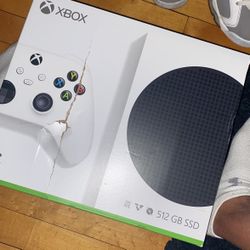 Xbox S 