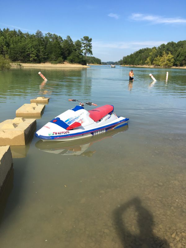 Two jet skis for Sale in Sevierville, TN - OfferUp