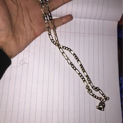 Gold Chain