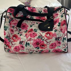 Travel bag