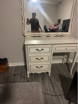 Vanity