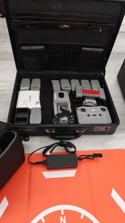 DJI Mavic Air 2