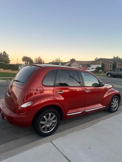 2010 Chrysler Pt Cruiser