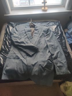 Suit Top